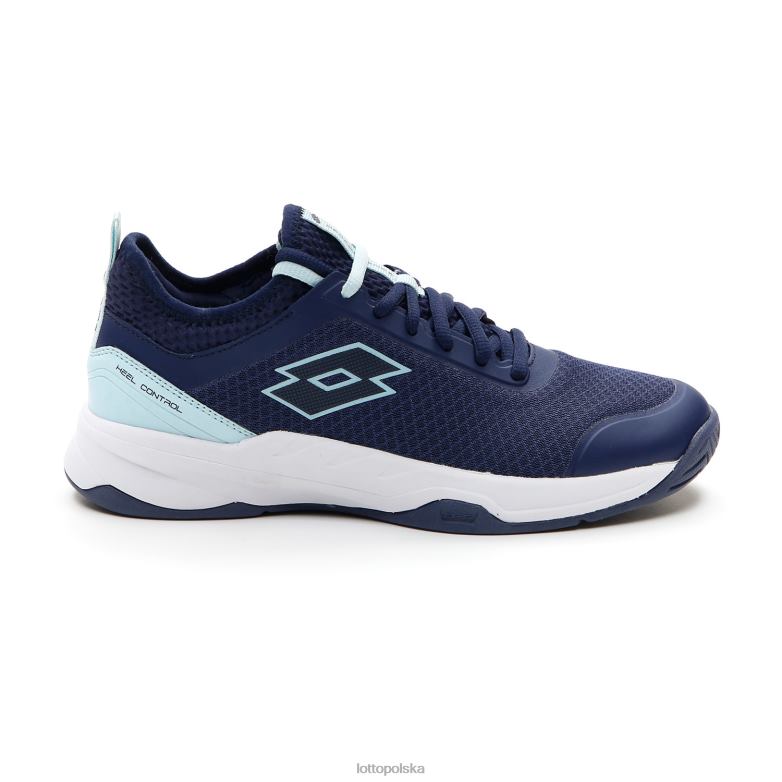 Lotto Polska - Lotto kobieta lekkoatletyka mirage 500 ii alr w buty R4DBZ759