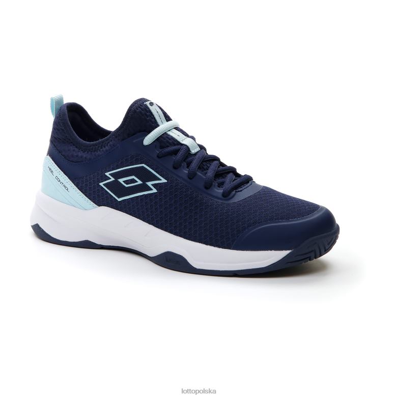 Lotto Polska - Lotto kobieta lekkoatletyka mirage 500 ii alr w buty R4DBZ759