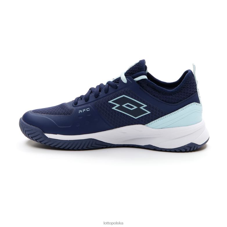 Lotto Polska - Lotto kobieta lekkoatletyka mirage 500 ii alr w buty R4DBZ759