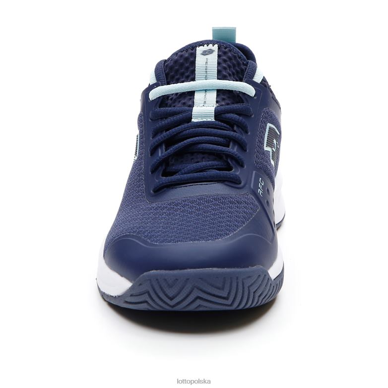 Lotto Polska - Lotto kobieta lekkoatletyka mirage 500 ii alr w buty R4DBZ759