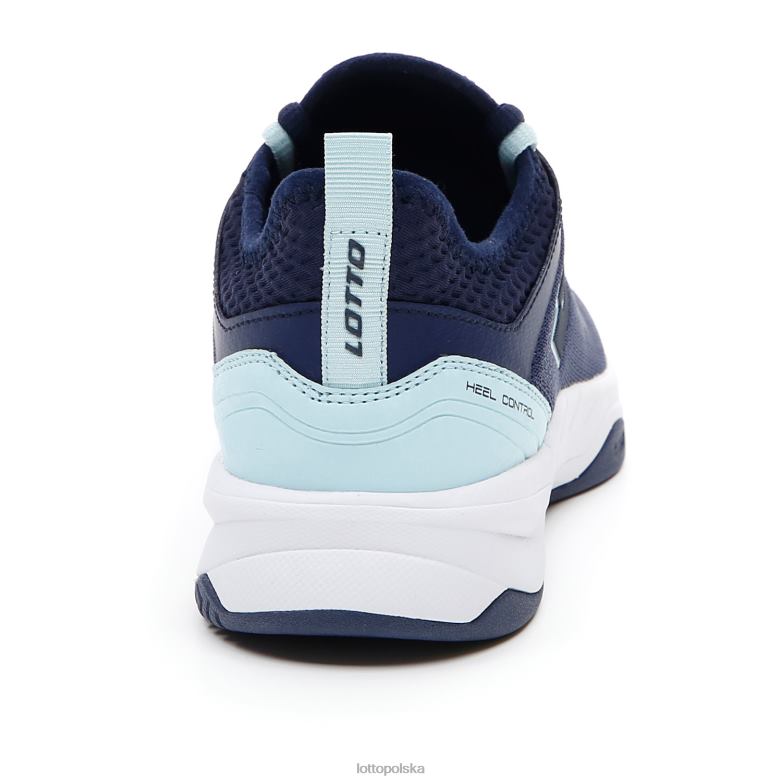 Lotto Polska - Lotto kobieta lekkoatletyka mirage 500 ii alr w buty R4DBZ759