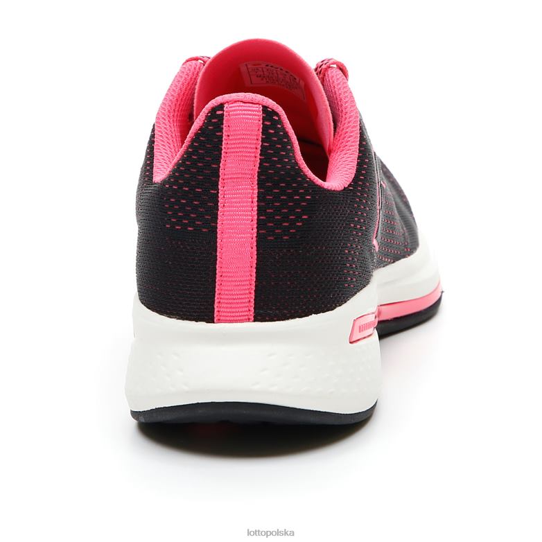 Lotto Polska Buty - Lotto kobieta lekkoatletyka speedevo 100 w buty R4DBZ789