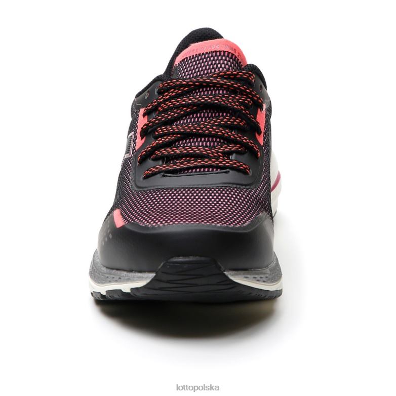 Lotto Polska Buty - Lotto kobieta lekkoatletyka speedevo 500 ii w buty R4DBZ787