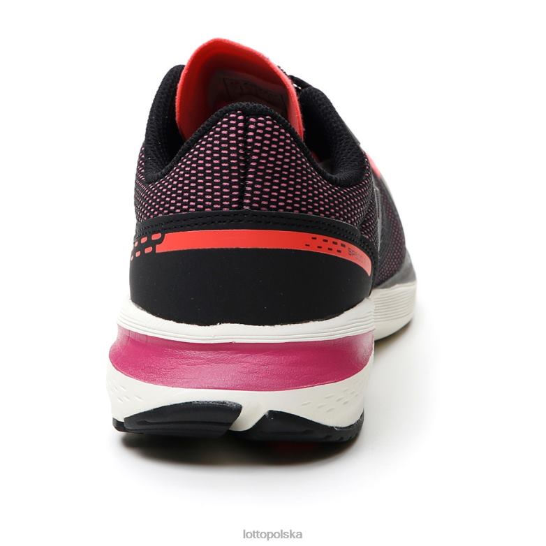 Lotto Polska Buty - Lotto kobieta lekkoatletyka speedevo 500 ii w buty R4DBZ787