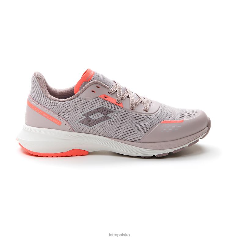 Lotto Polska Buty - Lotto kobieta lekkoatletyka speedevo 500 iii w buty R4DBZ788