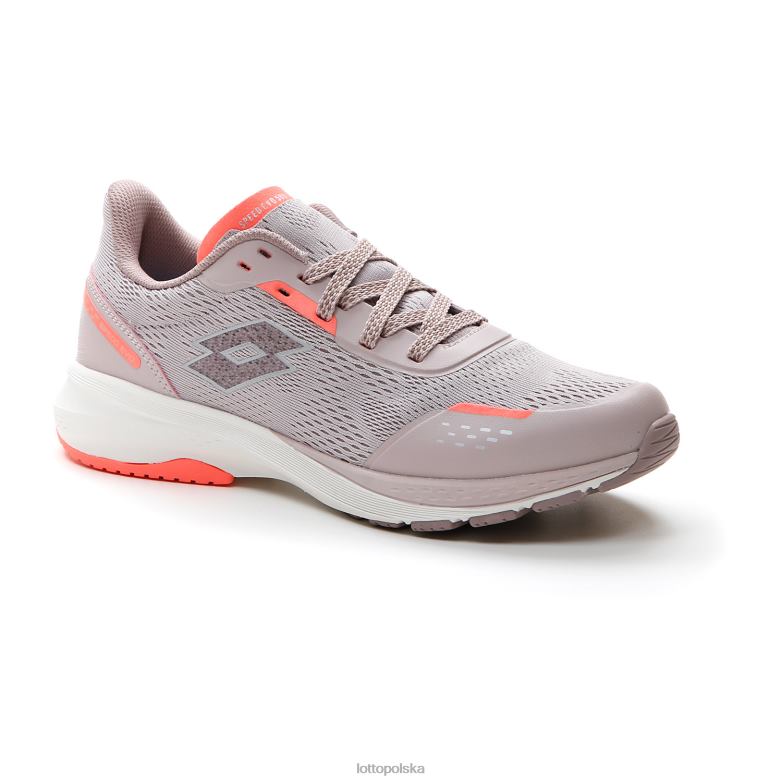 Lotto Polska Buty - Lotto kobieta lekkoatletyka speedevo 500 iii w buty R4DBZ788