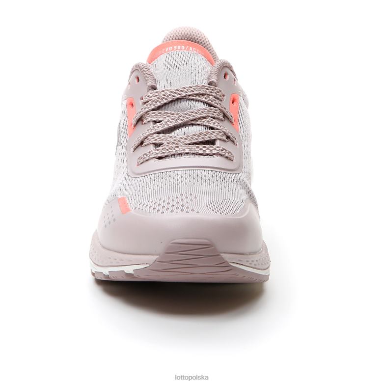 Lotto Polska Buty - Lotto kobieta lekkoatletyka speedevo 500 iii w buty R4DBZ788