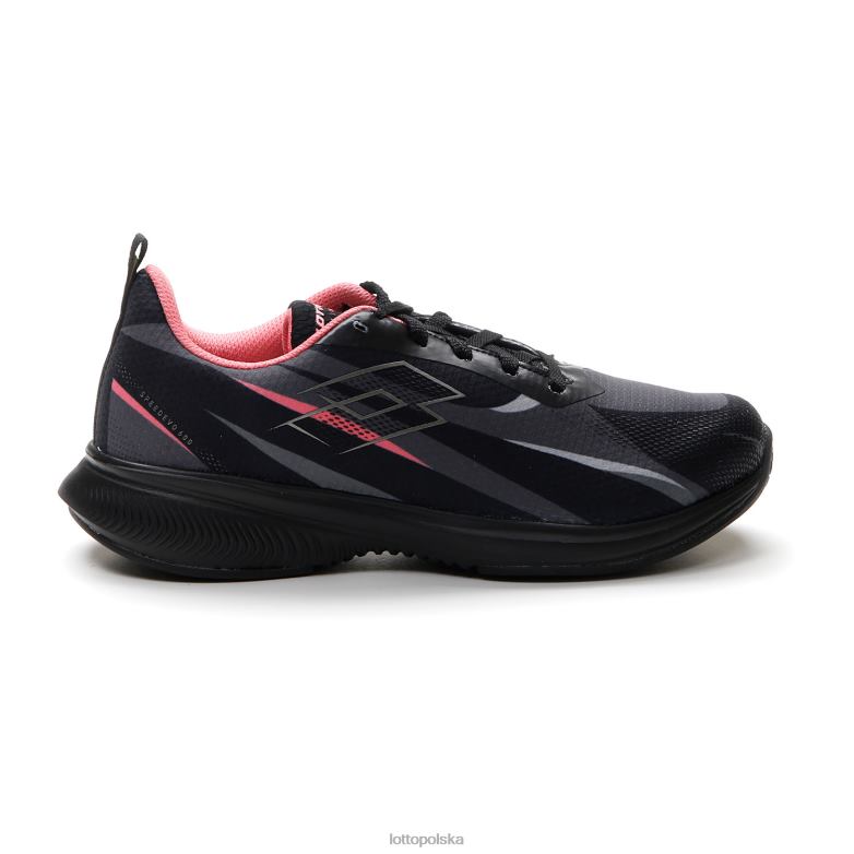 Lotto Polska Buty - Lotto kobieta lekkoatletyka speedevo 600 iii w buty R4DBZ798