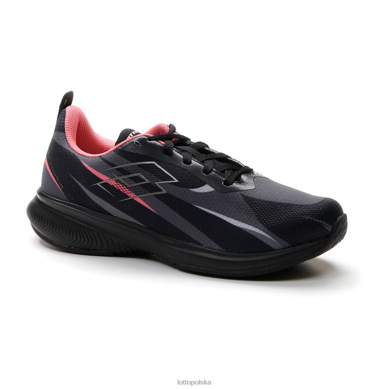 Lotto Polska Buty - Lotto kobieta lekkoatletyka speedevo 600 iii w buty R4DBZ798