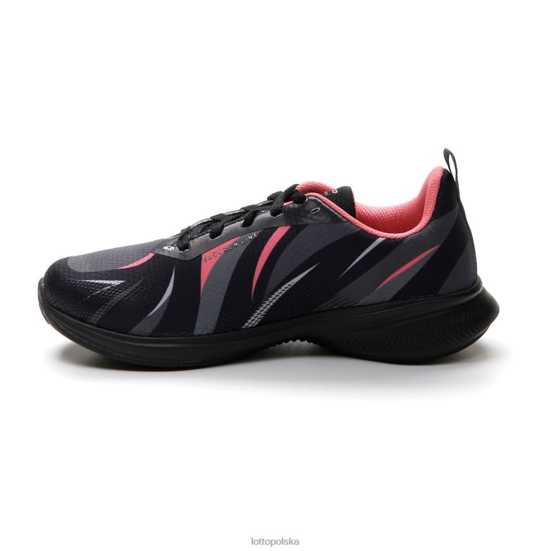 Lotto Polska Buty - Lotto kobieta lekkoatletyka speedevo 600 iii w buty R4DBZ798
