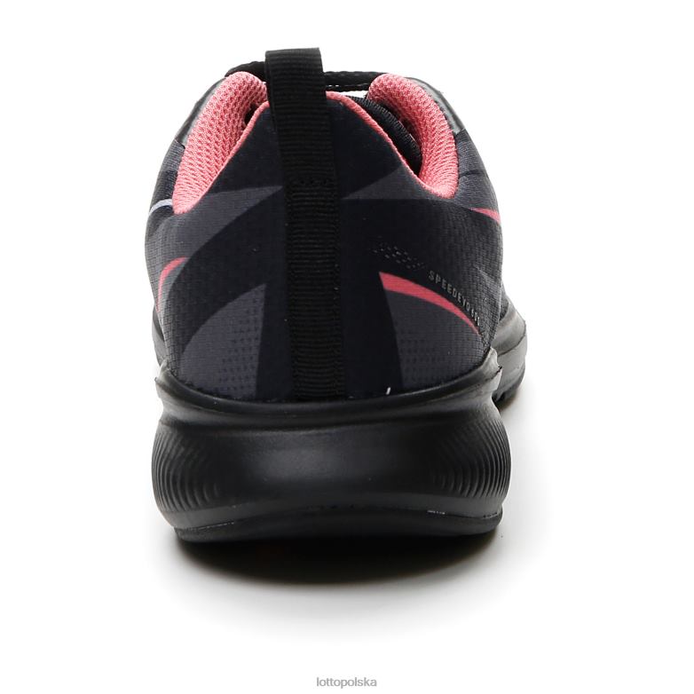 Lotto Polska Buty - Lotto kobieta lekkoatletyka speedevo 600 iii w buty R4DBZ798