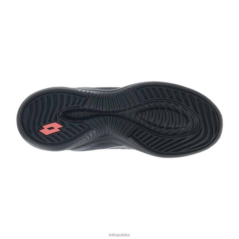 Lotto Polska Buty - Lotto kobieta lekkoatletyka speedevo 600 iii w buty R4DBZ798