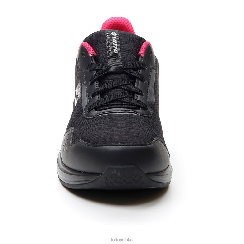 Lotto Polska Buty - Lotto kobieta lekkoatletyka speedevo 600 w buty R4DBZ797