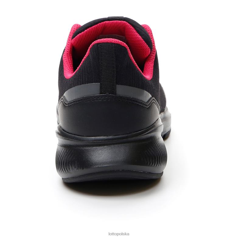 Lotto Polska Buty - Lotto kobieta lekkoatletyka speedevo 600 w buty R4DBZ797