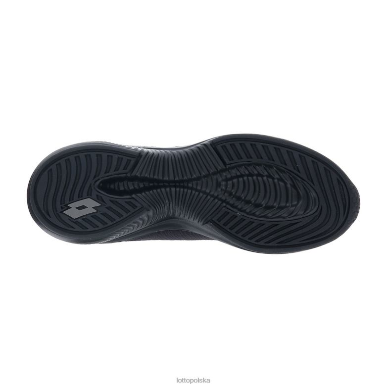 Lotto Polska Buty - Lotto kobieta lekkoatletyka speedevo 600 w buty R4DBZ797