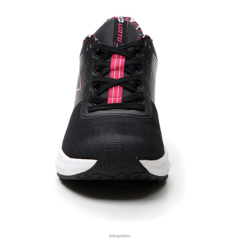 Lotto Polska Buty - Lotto kobieta lekkoatletyka speedevo 700 ii prt w buty R4DBZ790