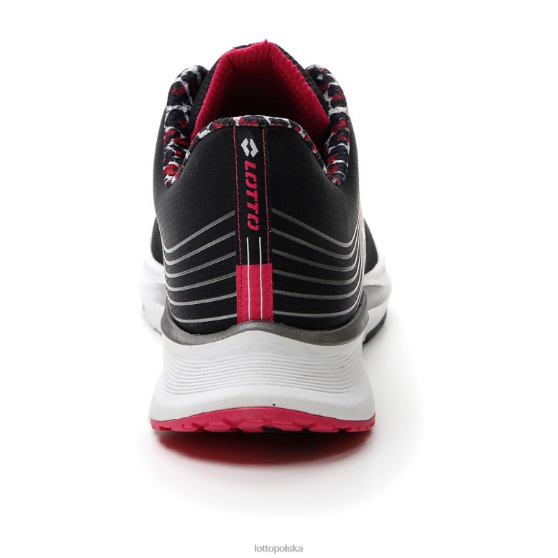 Lotto Polska Buty - Lotto kobieta lekkoatletyka speedevo 700 ii prt w buty R4DBZ790