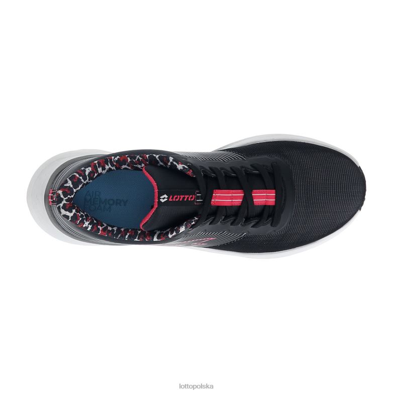 Lotto Polska Buty - Lotto kobieta lekkoatletyka speedevo 700 ii prt w buty R4DBZ790