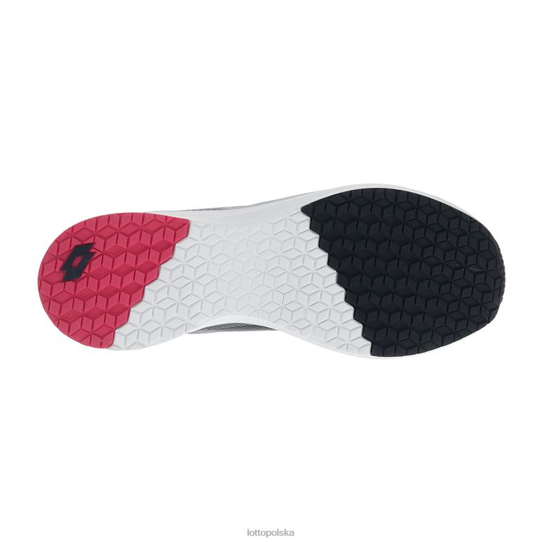 Lotto Polska Buty - Lotto kobieta lekkoatletyka speedevo 700 ii prt w buty R4DBZ790