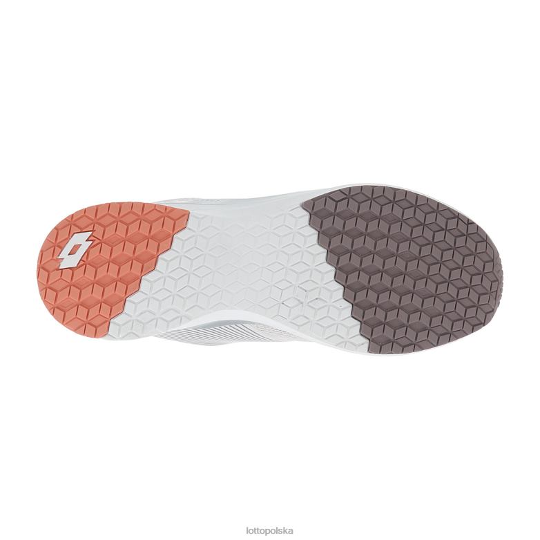 Lotto Polska Buty - Lotto kobieta przygaszony fiolet/cukierkowy róż, neon/korowy róż speedevo 700 w buty R4DBZ793