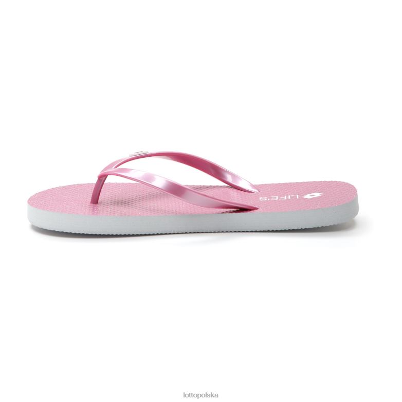 Lotto Polska - Lotto kobieta kaszmirowy ros mt hiva flip ii brokat w buty R4DBZ814