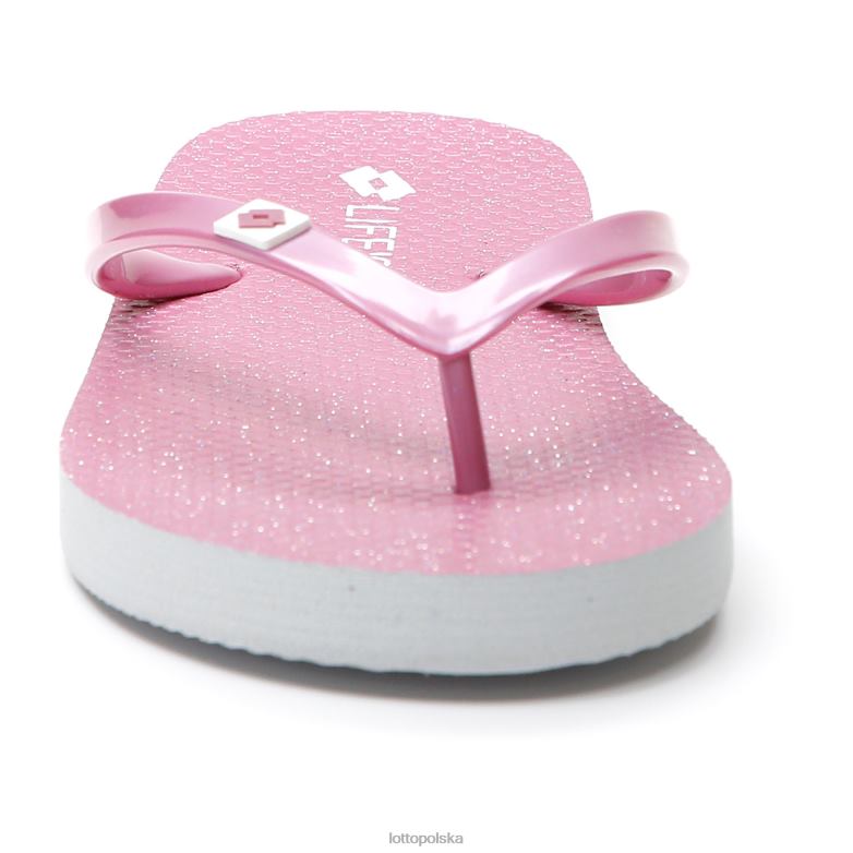 Lotto Polska - Lotto kobieta kaszmirowy ros mt hiva flip ii brokat w buty R4DBZ814