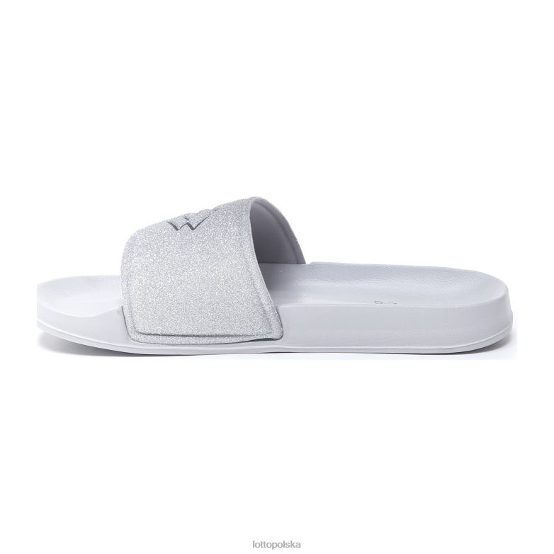 Lotto Polska - Lotto kobieta lekkoatletyka zjeżdżalnia gaya z buty R4DBZ809