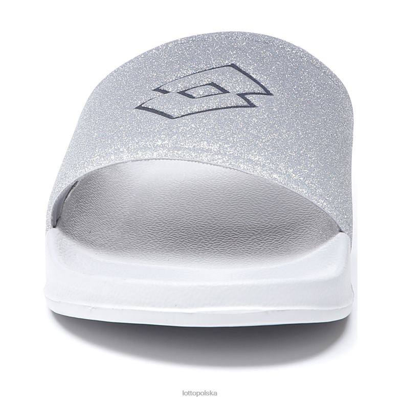 Lotto Polska - Lotto kobieta lekkoatletyka zjeżdżalnia gaya z buty R4DBZ809