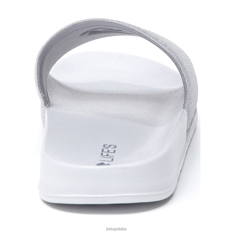 Lotto Polska - Lotto kobieta lekkoatletyka zjeżdżalnia gaya z buty R4DBZ809