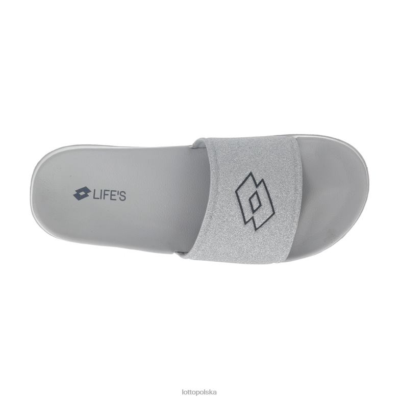 Lotto Polska - Lotto kobieta lekkoatletyka zjeżdżalnia gaya z buty R4DBZ809