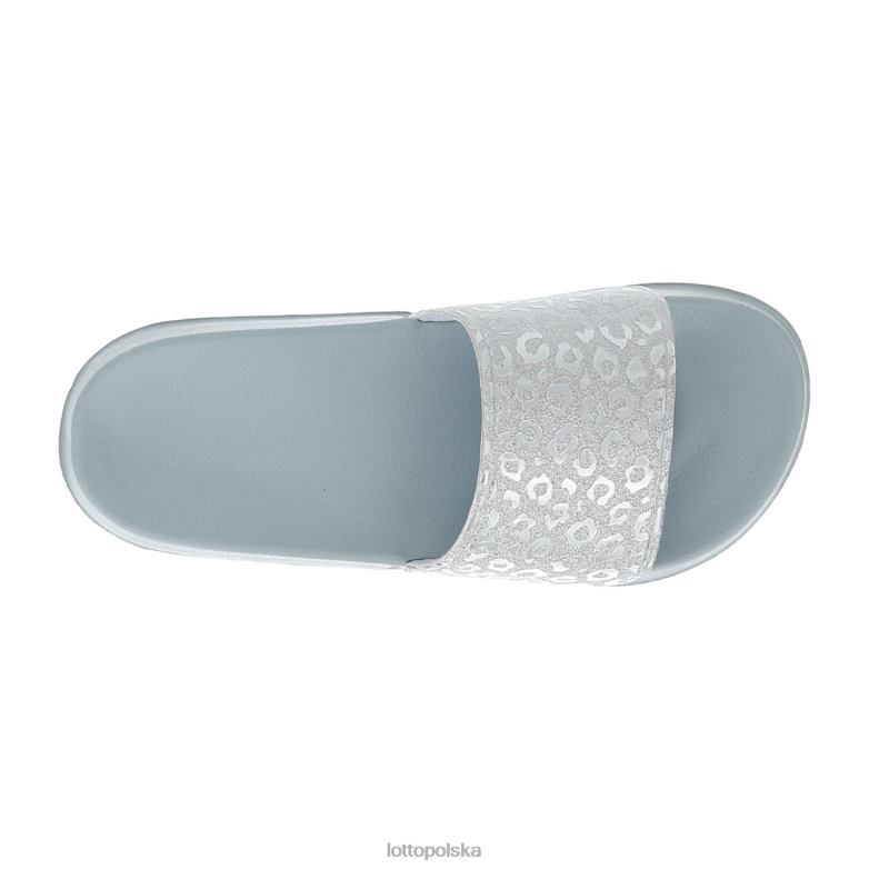 Lotto Polska - Lotto kobieta lekkoatletyka zjeżdżalnia lampartowa gaya w buty R4DBZ810