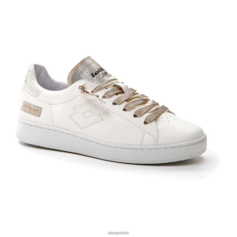 Lotto Polska Buty - Lotto kobieta lekkoatletyka autograf perłowy w buty R4DBZ694