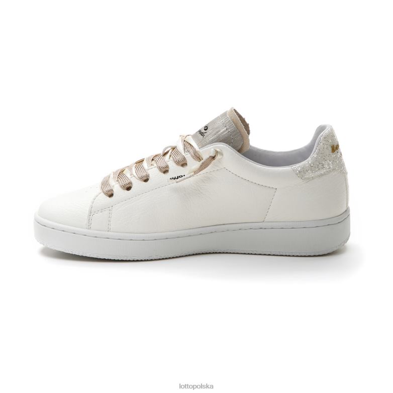 Lotto Polska Buty - Lotto kobieta lekkoatletyka autograf perłowy w buty R4DBZ694