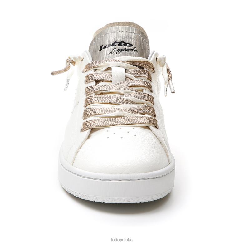 Lotto Polska Buty - Lotto kobieta lekkoatletyka autograf perłowy w buty R4DBZ694
