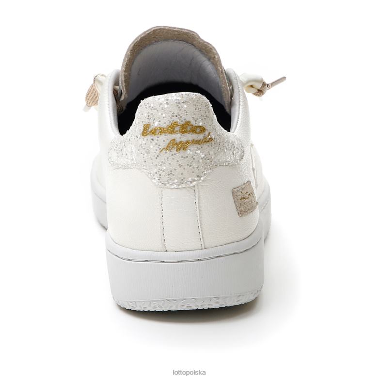 Lotto Polska Buty - Lotto kobieta lekkoatletyka autograf perłowy w buty R4DBZ694