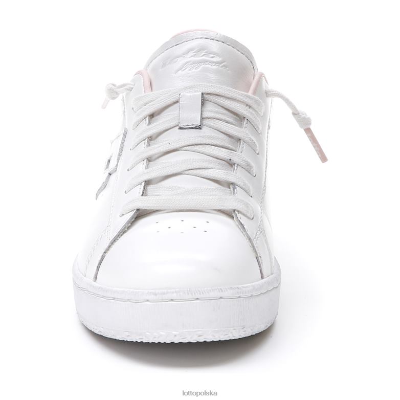 Lotto Polska Buty - Lotto kobieta lekkoatletyka autograf w buty R4DBZ692