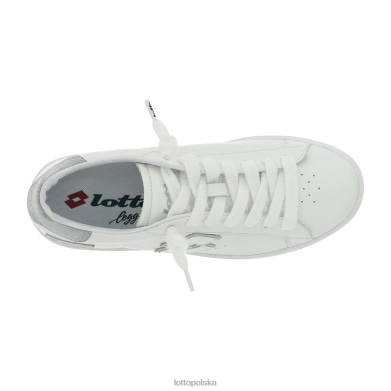 Lotto Polska Buty - Lotto kobieta lekkoatletyka autograf w buty R4DBZ701