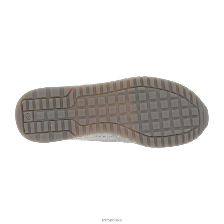 Lotto Polska Buty - Lotto kobieta lekkoatletyka brokat klinowy w buty R4DBZ696