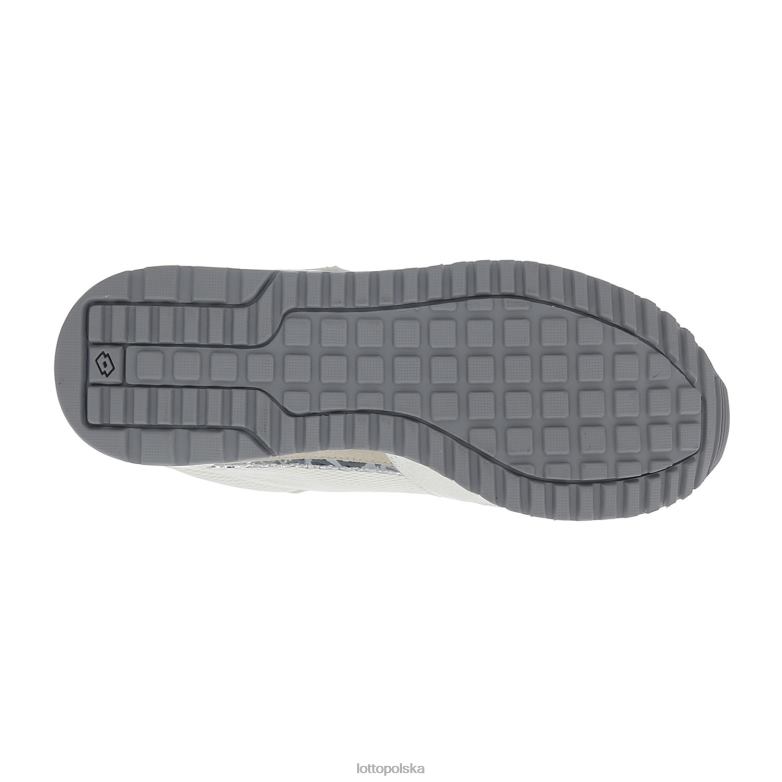 Lotto Polska Buty - Lotto kobieta lekkoatletyka klin perłowy w buty R4DBZ705