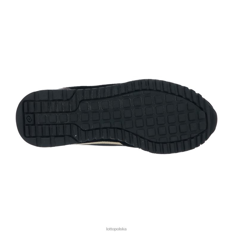 Lotto Polska Buty - Lotto kobieta lekkoatletyka klin z brązu w buty R4DBZ697