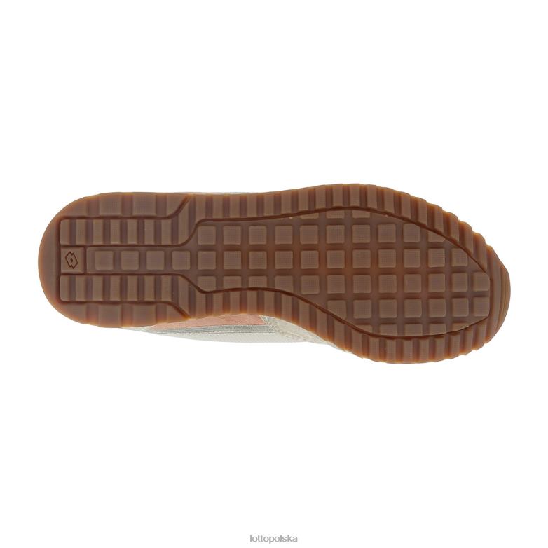 Lotto Polska Buty - Lotto kobieta lekkoatletyka klinowy pyton w buty R4DBZ712