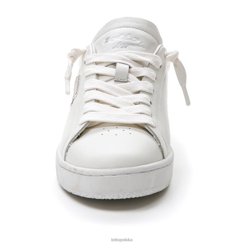 Lotto Polska Buty - Lotto kobieta lekkoatletyka lampart z autografem buty R4DBZ703