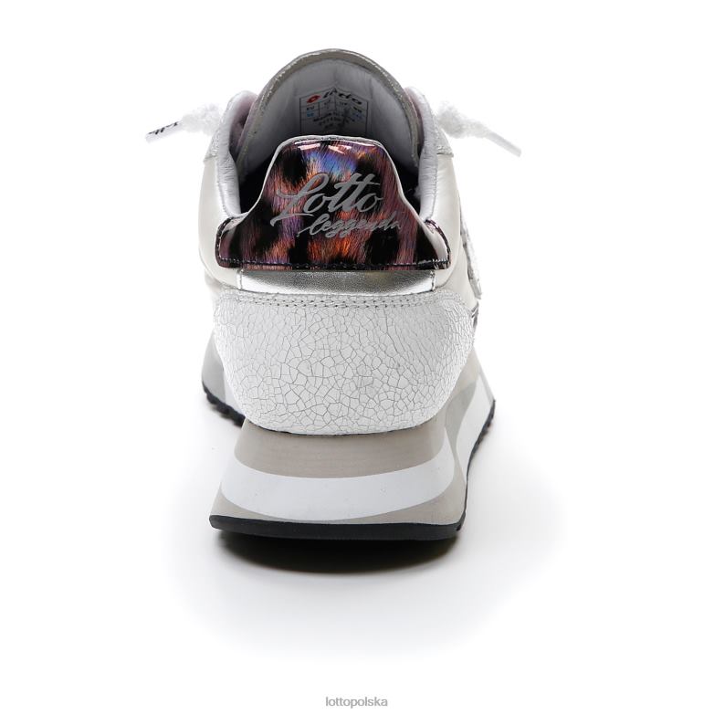 Lotto Polska Buty - Lotto kobieta lekkoatletyka pęknięcie klina w buty R4DBZ695