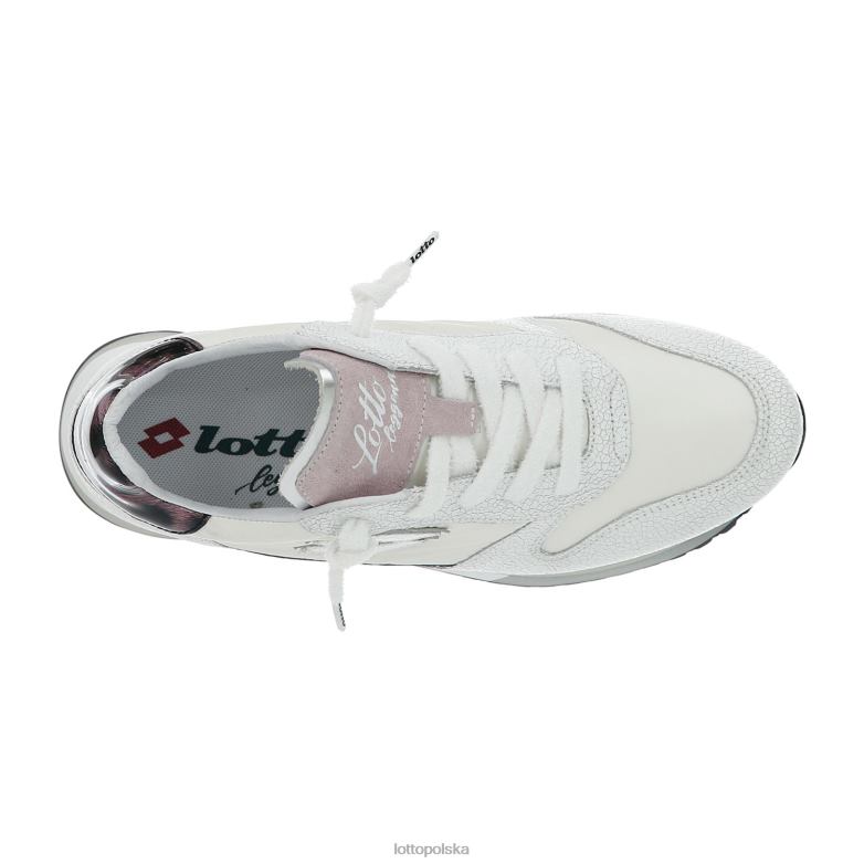 Lotto Polska Buty - Lotto kobieta lekkoatletyka pęknięcie klina w buty R4DBZ695