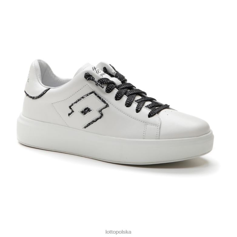 Lotto Polska Buty - Lotto kobieta lekkoatletyka wrażenia brokatowe w buty R4DBZ710