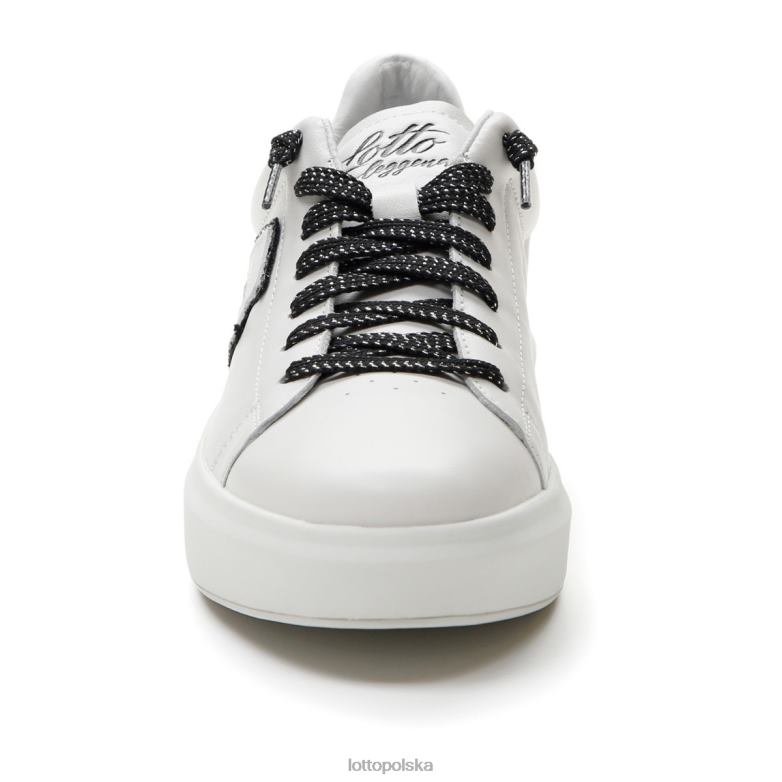 Lotto Polska Buty - Lotto kobieta lekkoatletyka wrażenia brokatowe w buty R4DBZ710