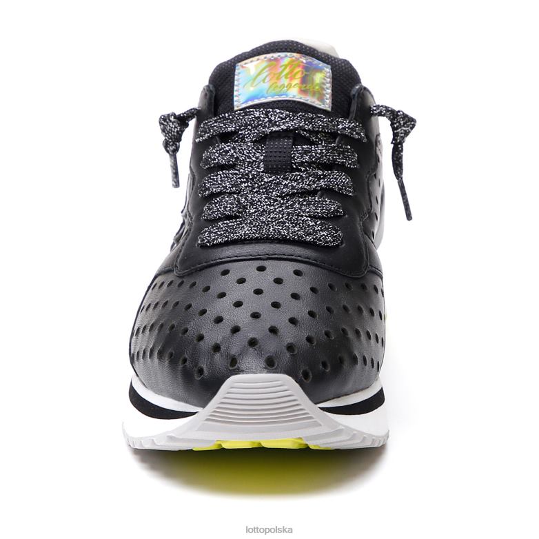 Lotto Polska Buty - Lotto kobieta lekkoatletyka wycinać dziury w buty R4DBZ714