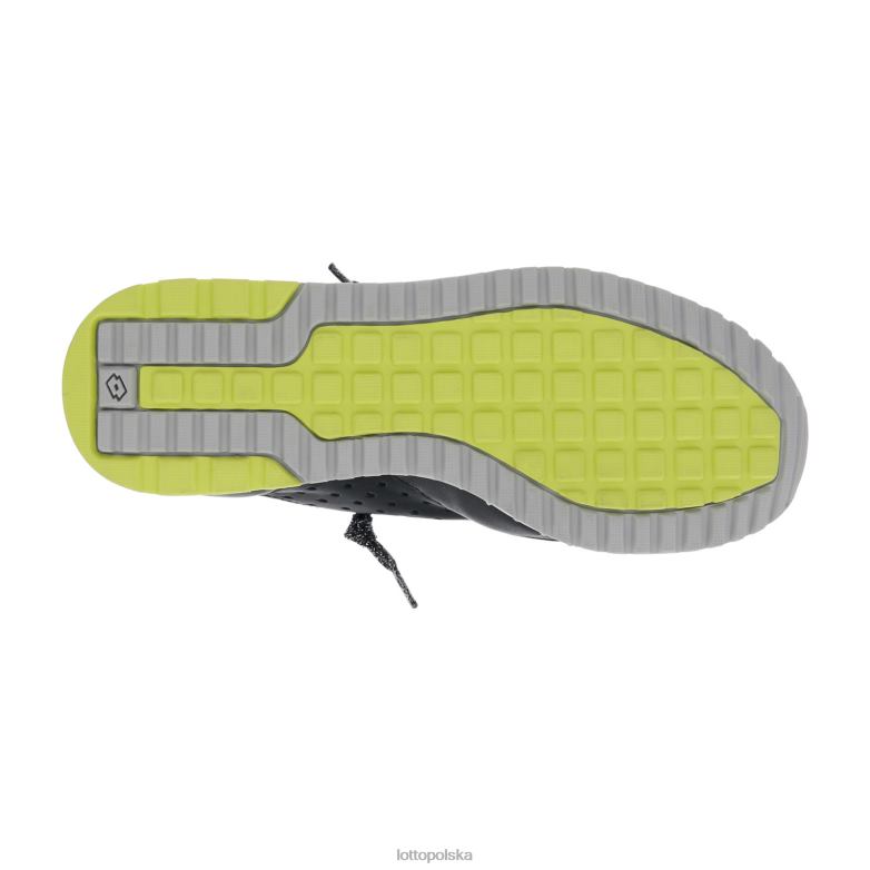 Lotto Polska Buty - Lotto kobieta lekkoatletyka wycinać dziury w buty R4DBZ714