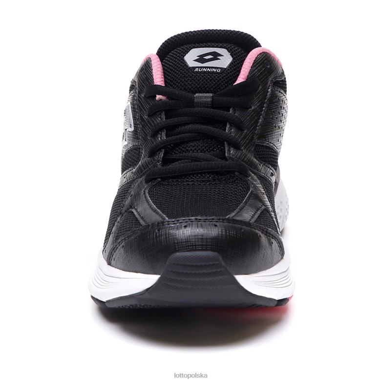 Lotto Polska - Lotto kobieta lekkoatletyka speedride 600 viii w buty R4DBZ800