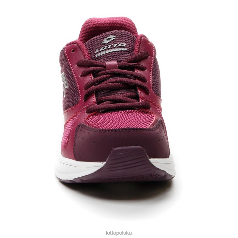 Lotto Polska - Lotto kobieta lekkoatletyka speedride 600 xii w buty R4DBZ801